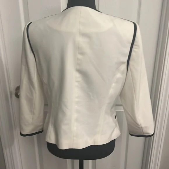 Calvin Klein Blazer - Picture 3 of 3